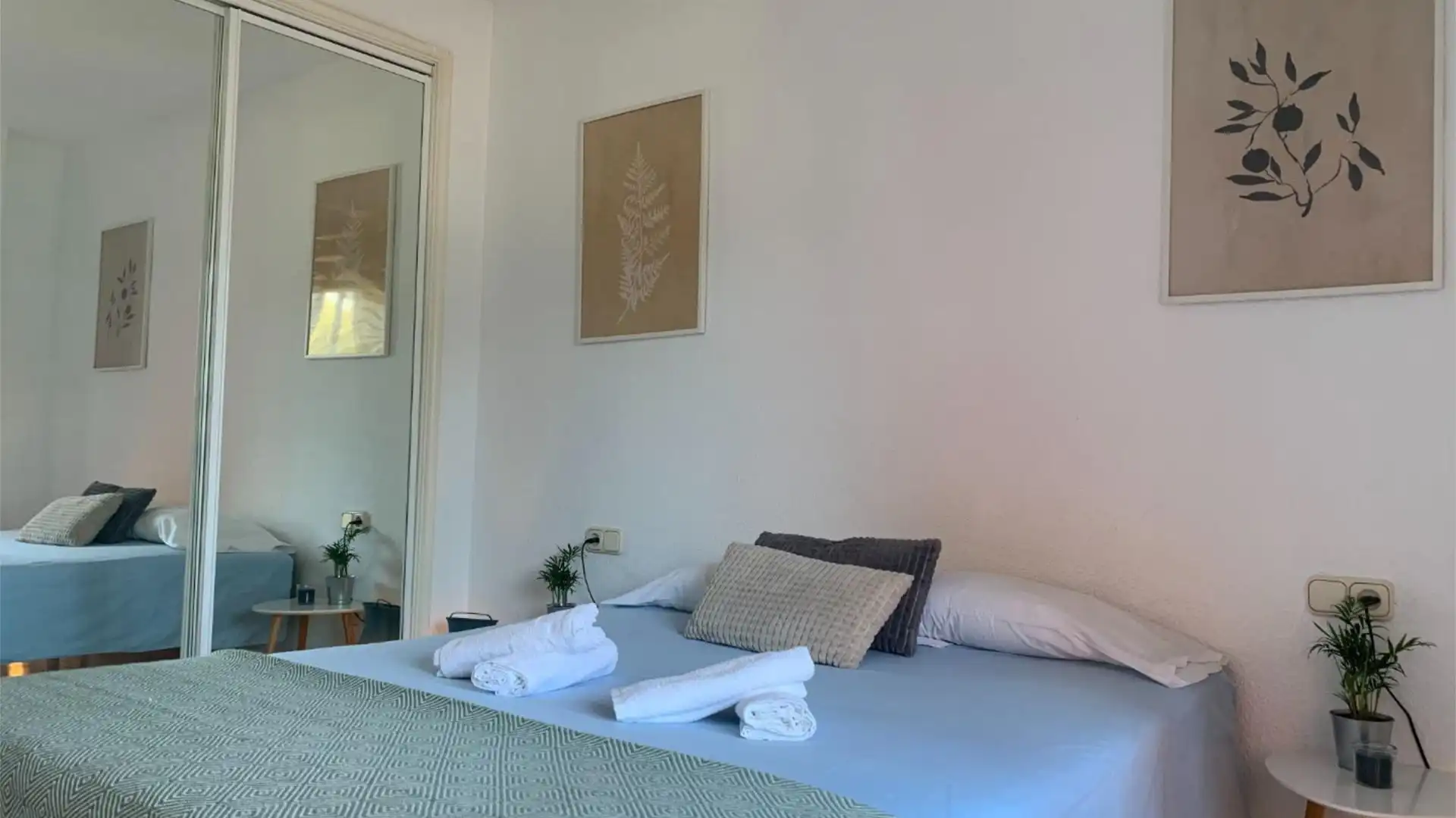 Piso en  Paseo del Cortijo 50 - Foto 11