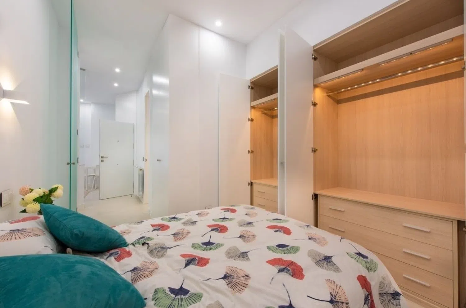 Piso en calle de Jerónima Llorente, 56 - Foto 8