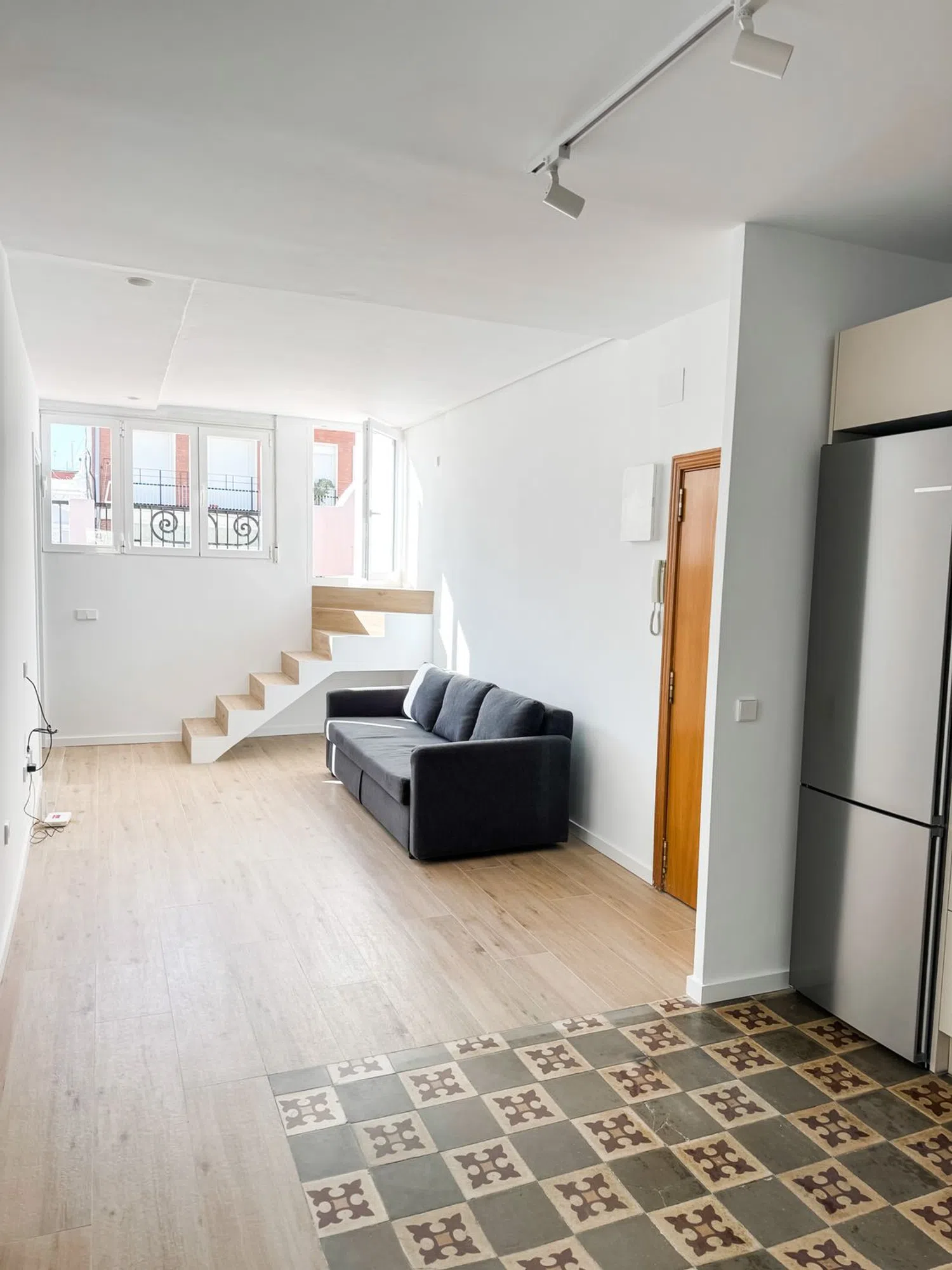 Ático en calle del Literat Azorín, 10 - Foto 9