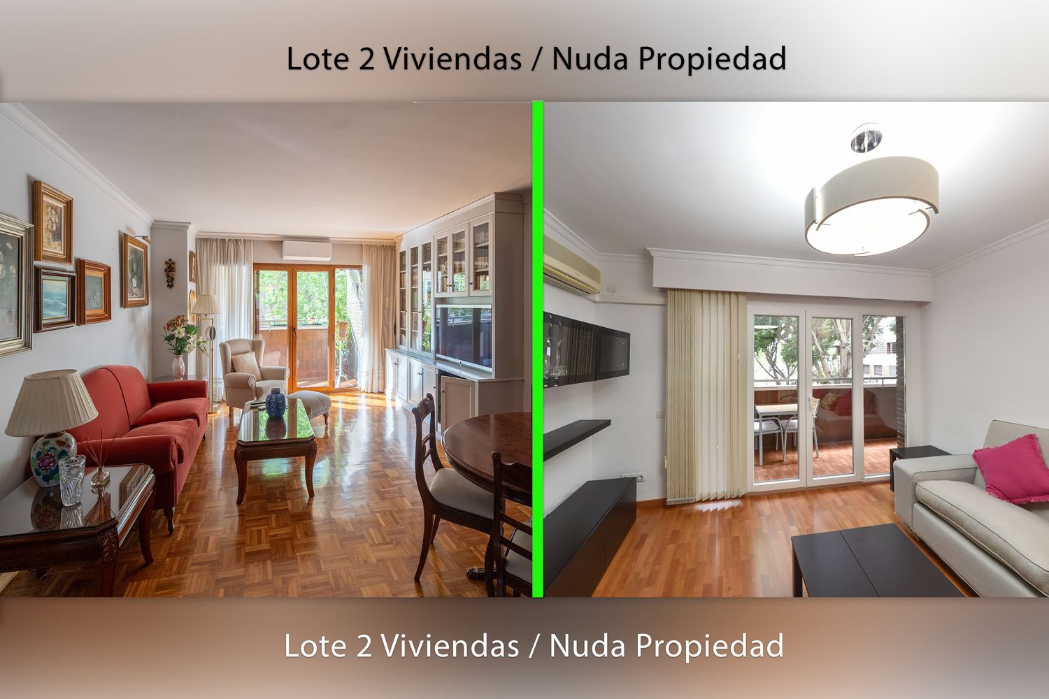 Piso en Calle Esperanto, 9 - Foto 1