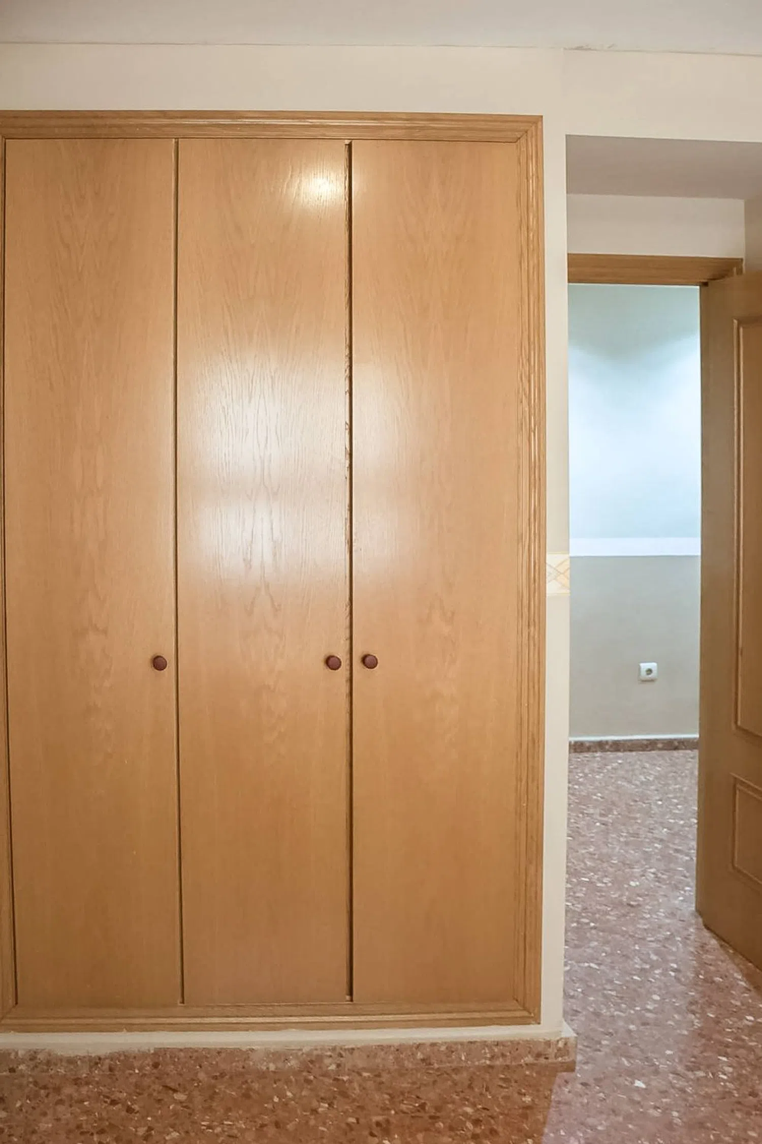 Piso en calle de Rafael Lapesa Melgar Gramatic i Lingüista, 12 - Foto 25