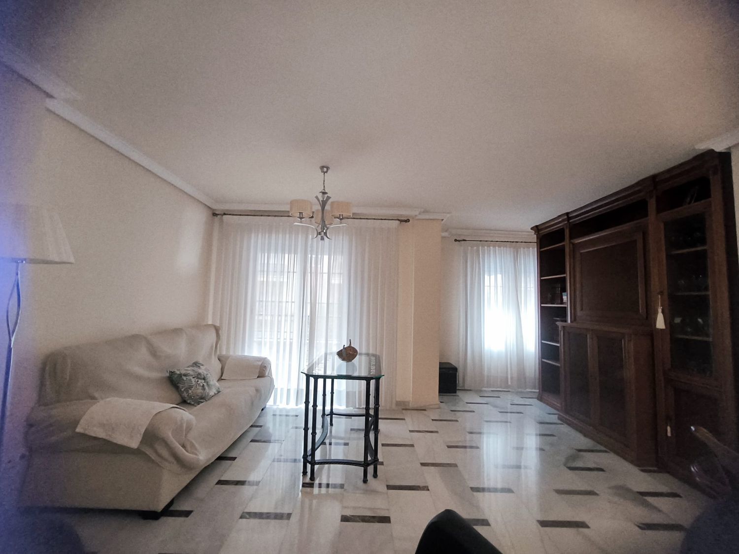 Piso en Calle Rafael Márquez Mazzantini, 3, Zoco - Poniente - Foto 10