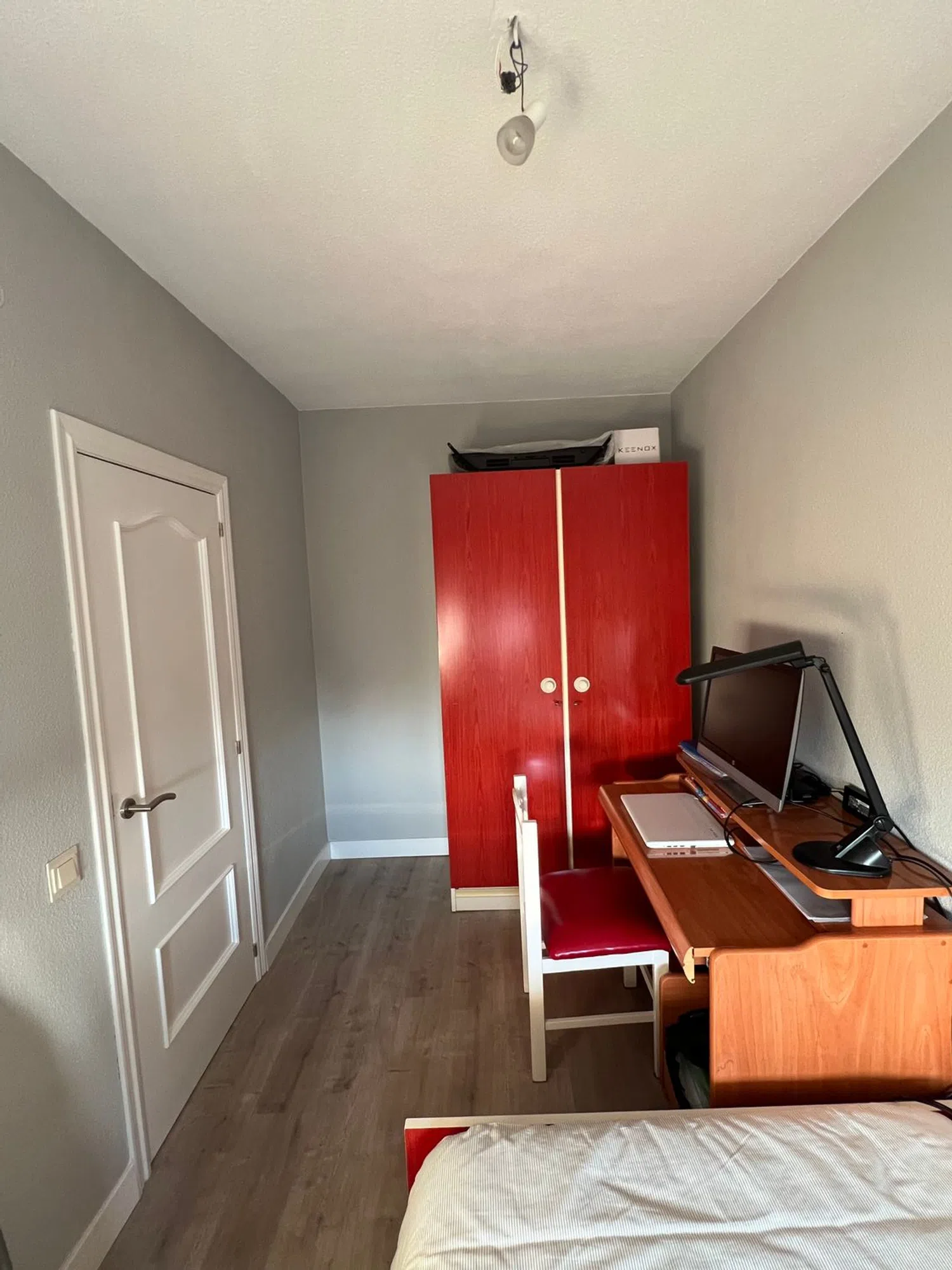 Piso en calle Uría, 17 - Foto 9