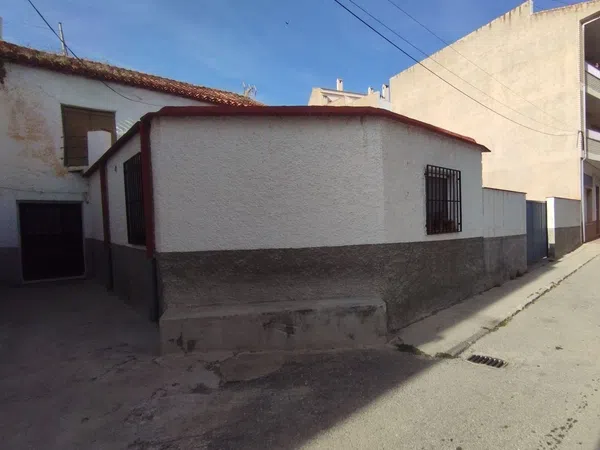 Casa de pueblo en Calle Libertad, 54 - Foto 3