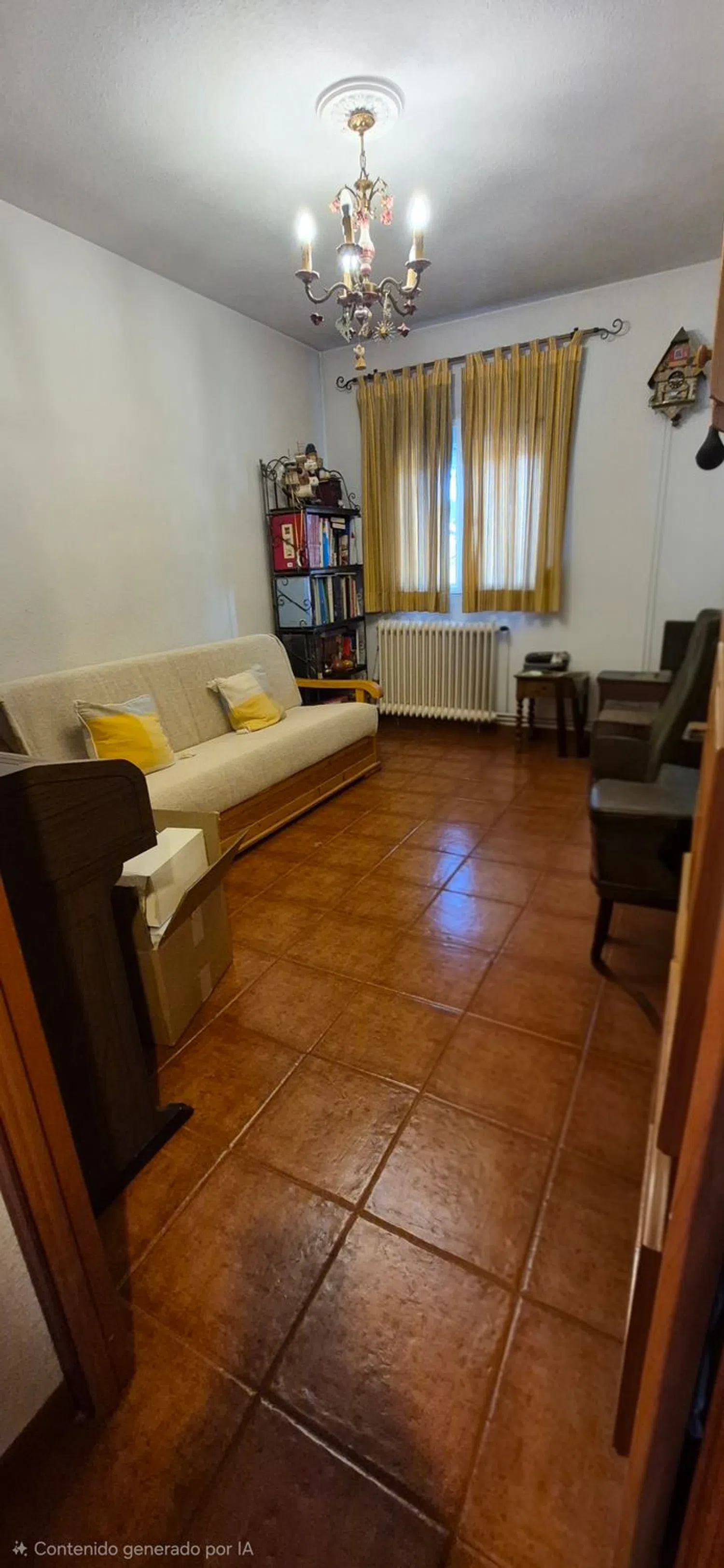 Piso en Jesus, 3 - Foto 7