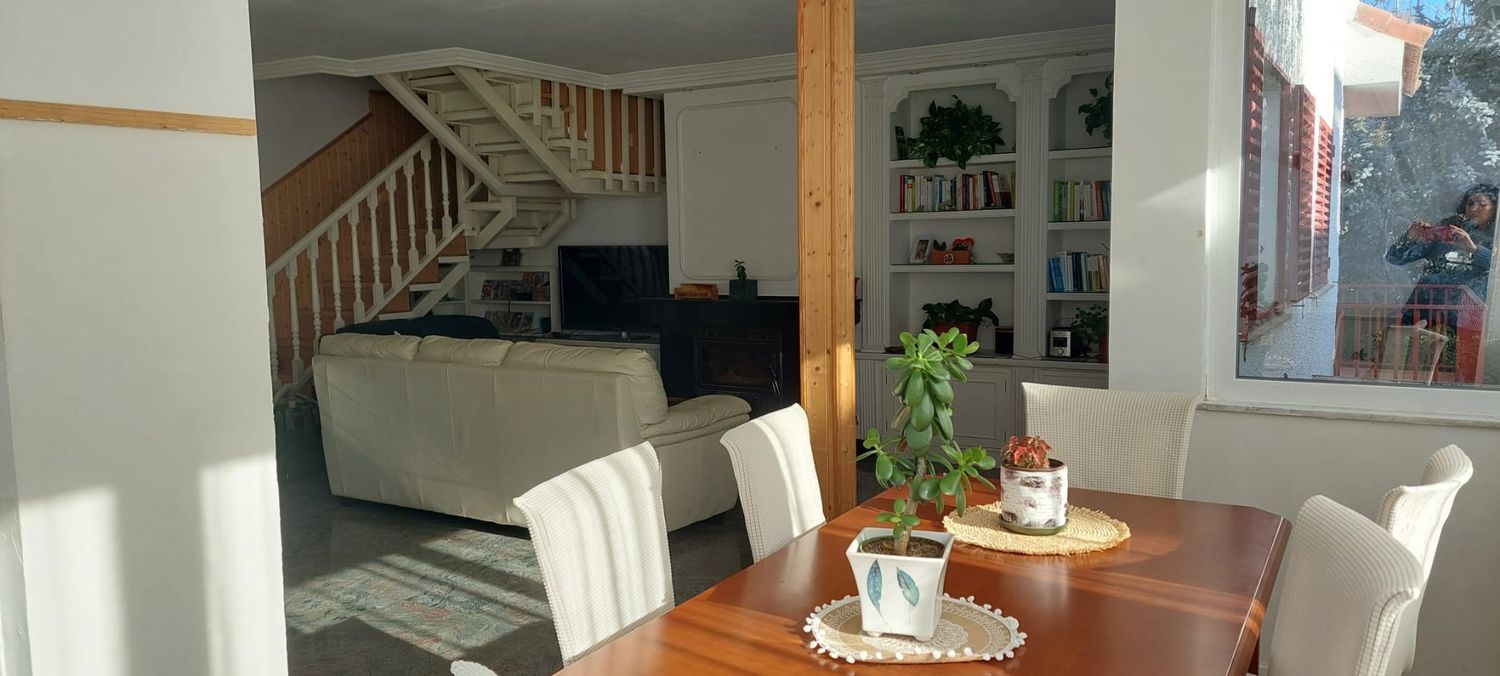 Chalet pareado en Alpedrete - Foto 3