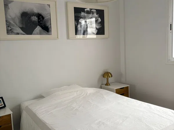 Piso en Calle Sor Mercedes, 22, Los Giles - Las Majadillas - Foto 3