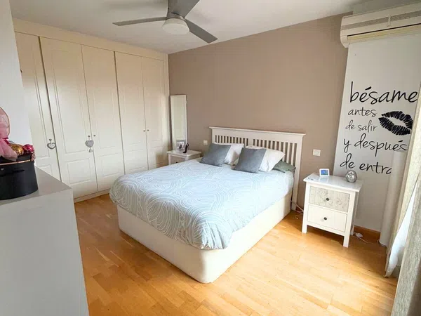 Ático en calle Ana Frank, 98 - Foto 16