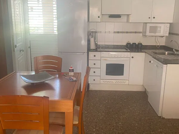 Piso en Calle José Segrelles, 28 - Foto 4