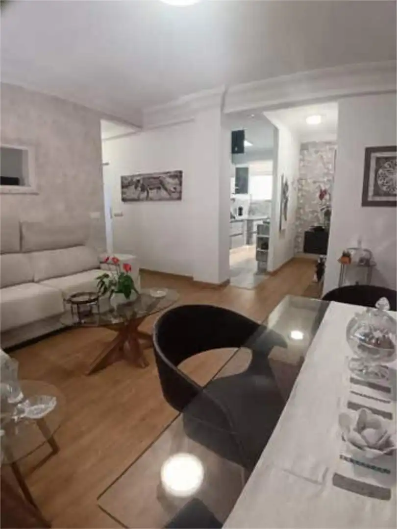Piso en Alcaravaneras - Foto 3