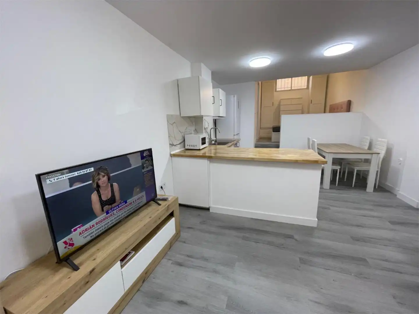 Apartamento en  Calle Menorca 8 - Foto 6