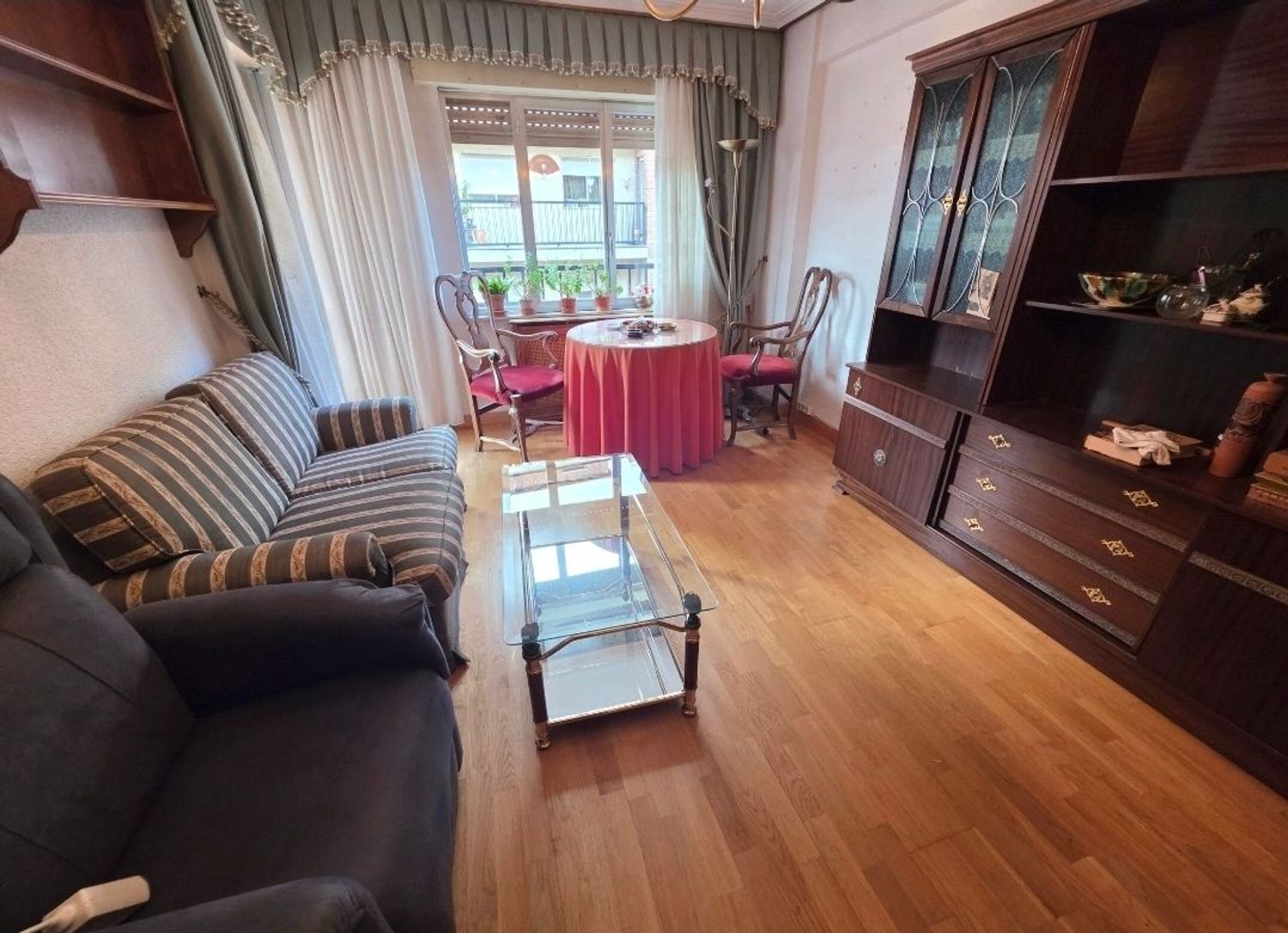 Piso en Barrio Garrido sur - Foto 3