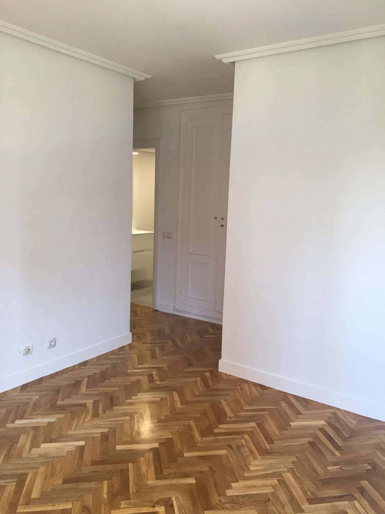 Piso en avenida de Burgos, 48 - Foto 12