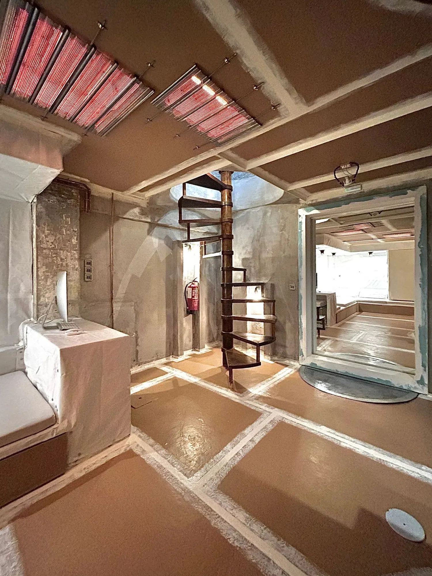 Dúplex en avenida Cerro de los Ángeles, 34 - Foto 2