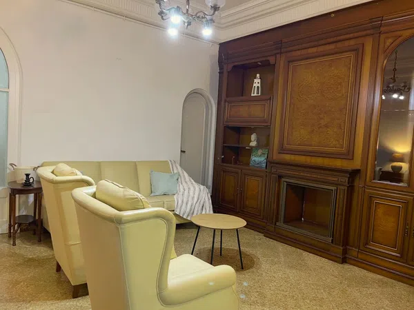 Chalet pareado en Barrio Sol i Padris - Sant Oleguer - Foto 4