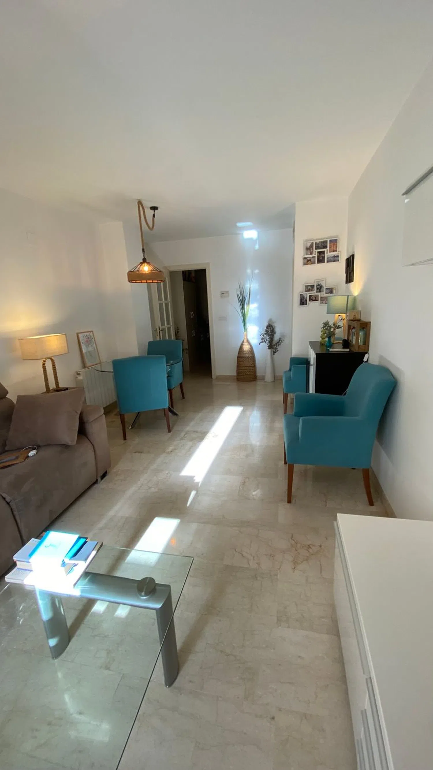 Piso en calle Aconcagua, 50 - Foto 4