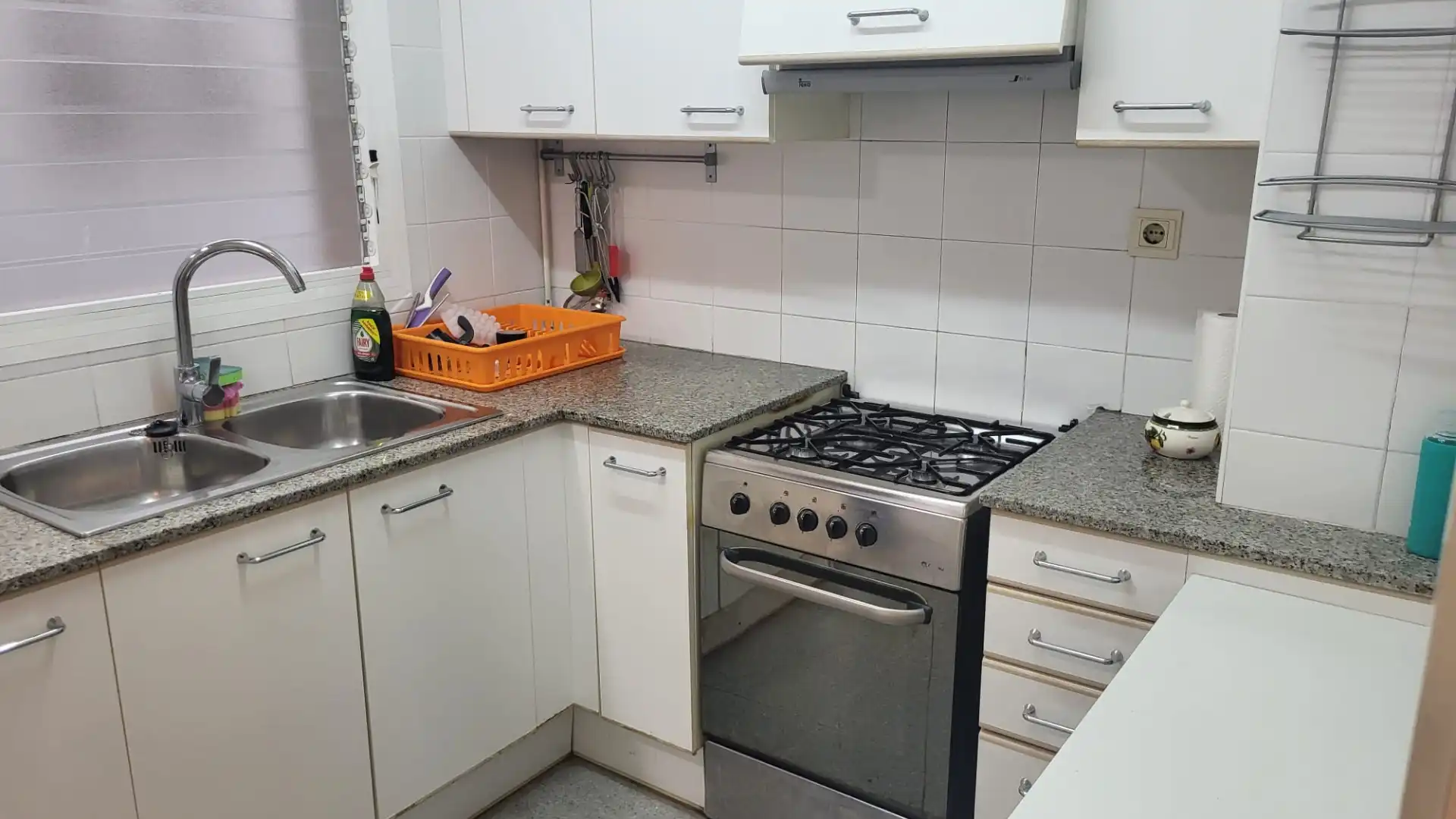 Piso en  Carrer d'Hipòlit Lázaro 16 - Foto 21