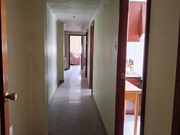 Piso en Calle Santa Rosa, 50, Barri Santa Rosa, Barri Santa Rosa - Foto 27