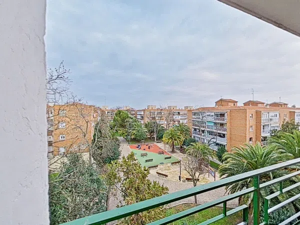 Piso en Barrio San Nicasio - Foto 3