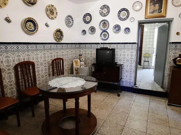 Casa de pueblo en Calle Jesús, 1 - Foto 2
