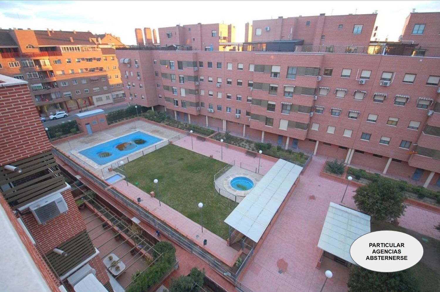 Dúplex en calle de Camilo José Cela, 61 - Foto 1
