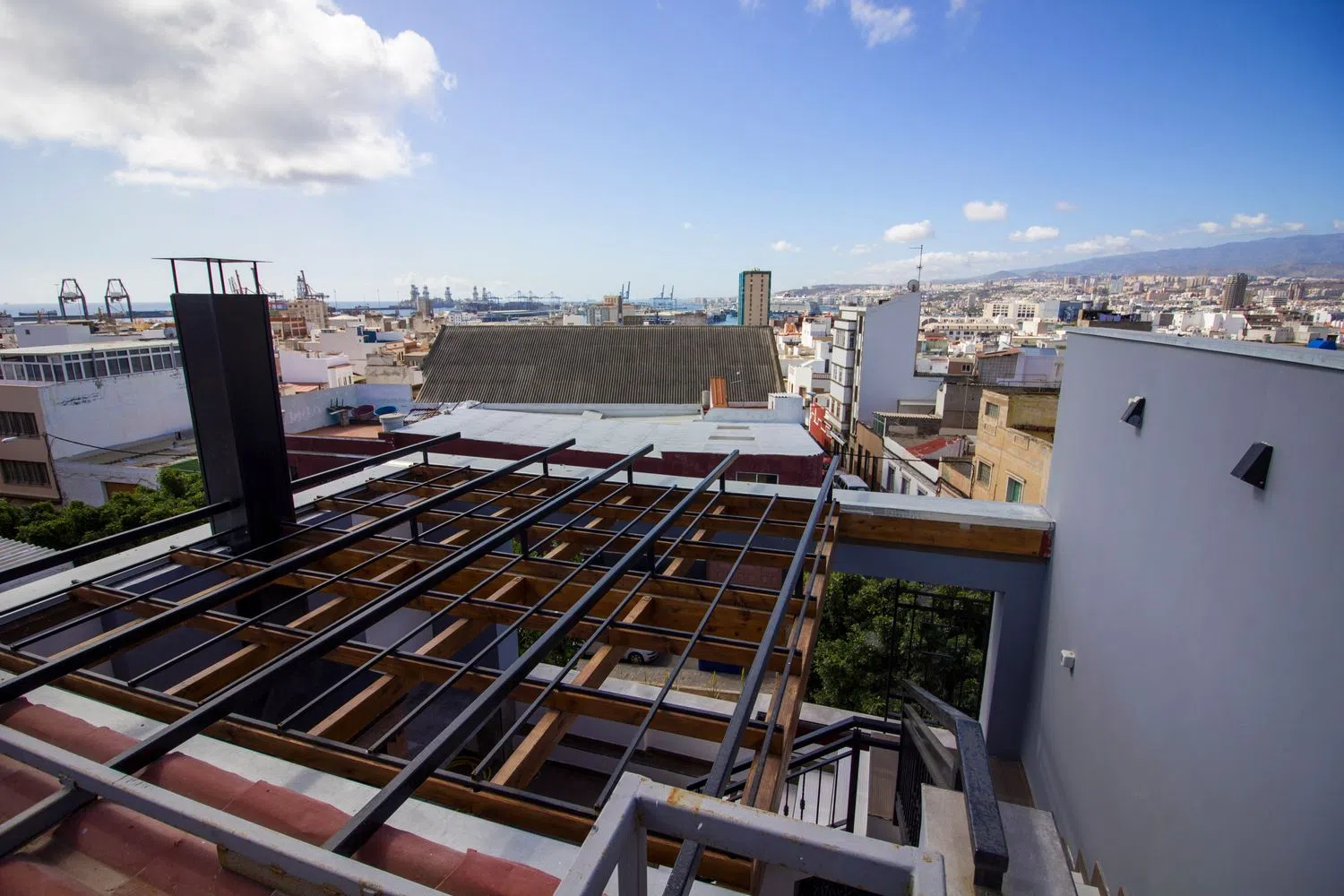 Piso en calle Palmar, 93 - Foto 4
