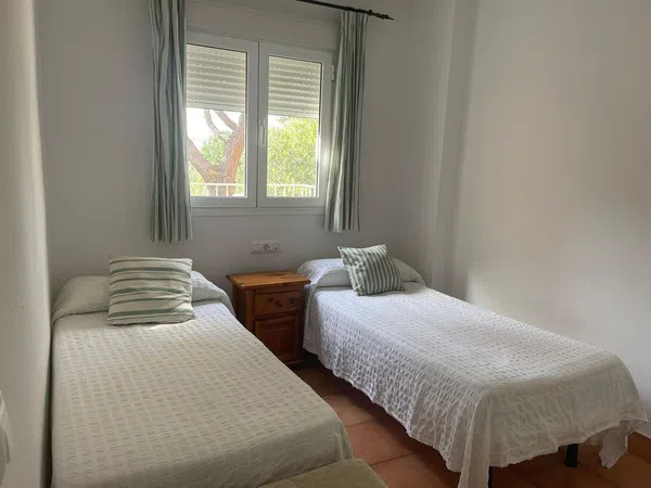 Piso en calle Marco Aurelio, 44 - Foto 6