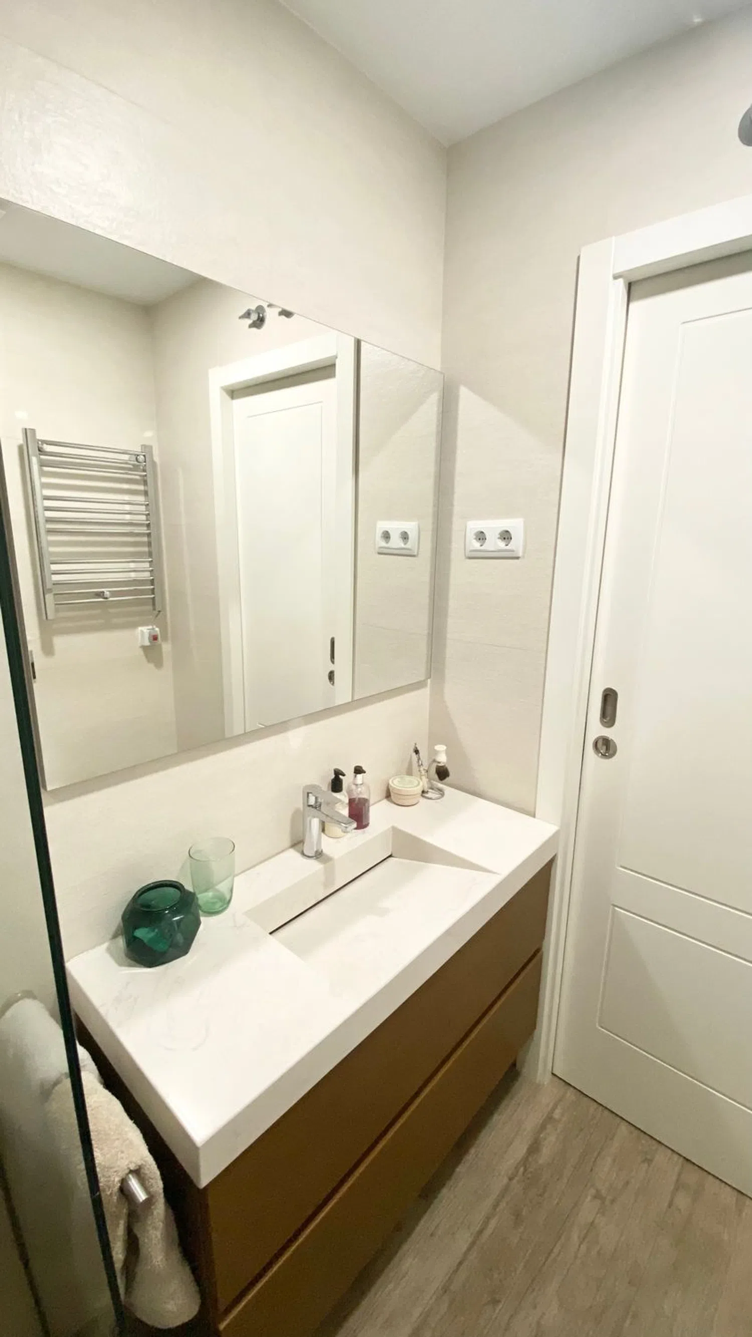 Piso en calle del General Pardiñas, 114 - Foto 10