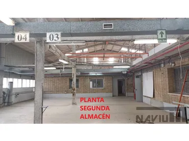 Nave Industrial en Alcorcón - Foto 5