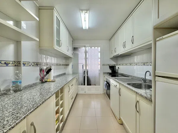 Piso en Calle Isaac Albeniz, 10, L'Albir - Foto 13