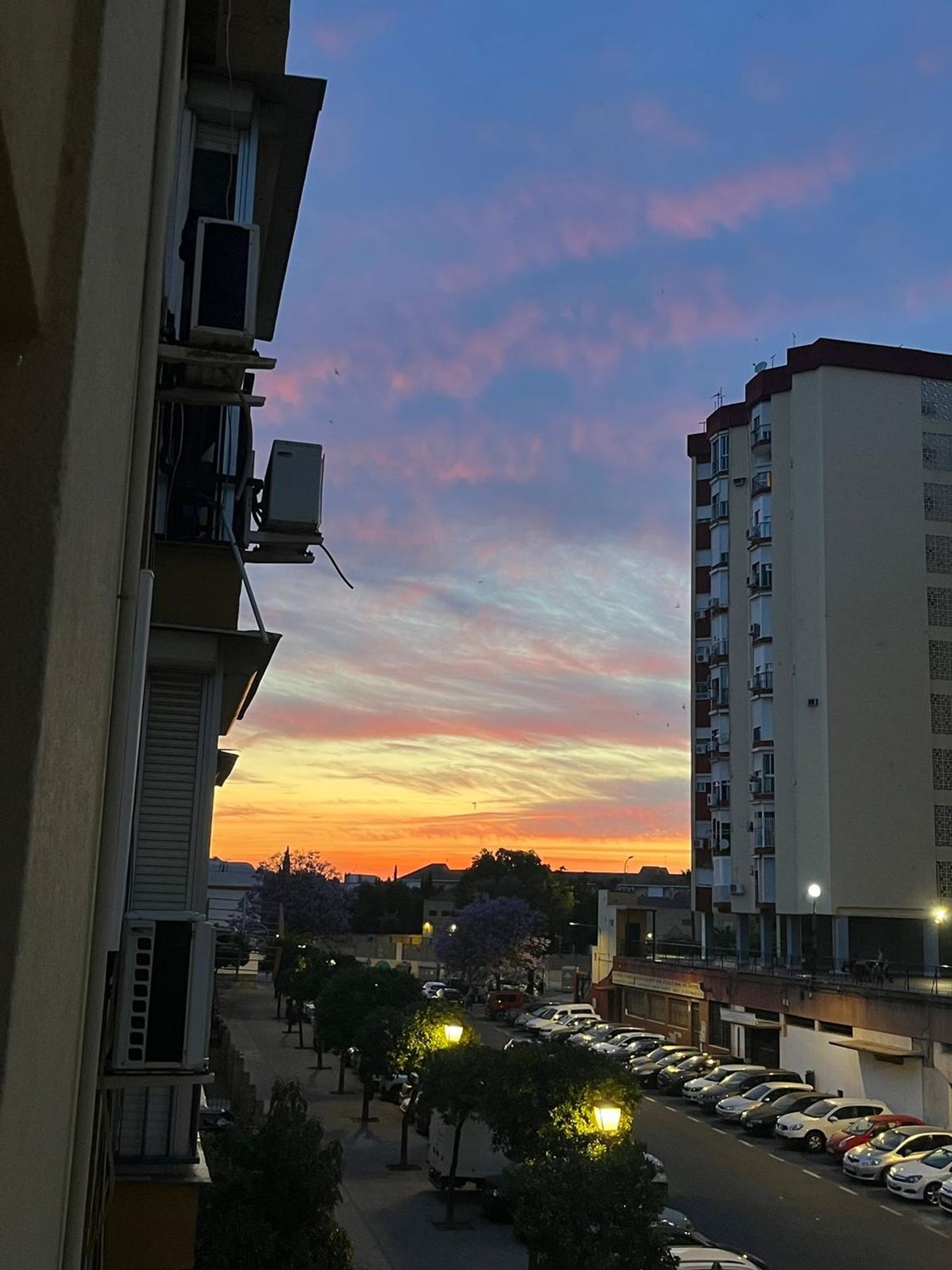 Piso en calle Fray Serafín de Ausejo, 18 - Foto 1