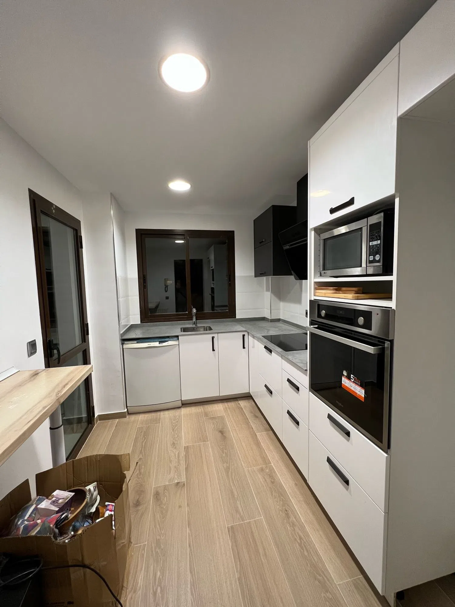 Piso en Barrio Aravaca - Foto 5