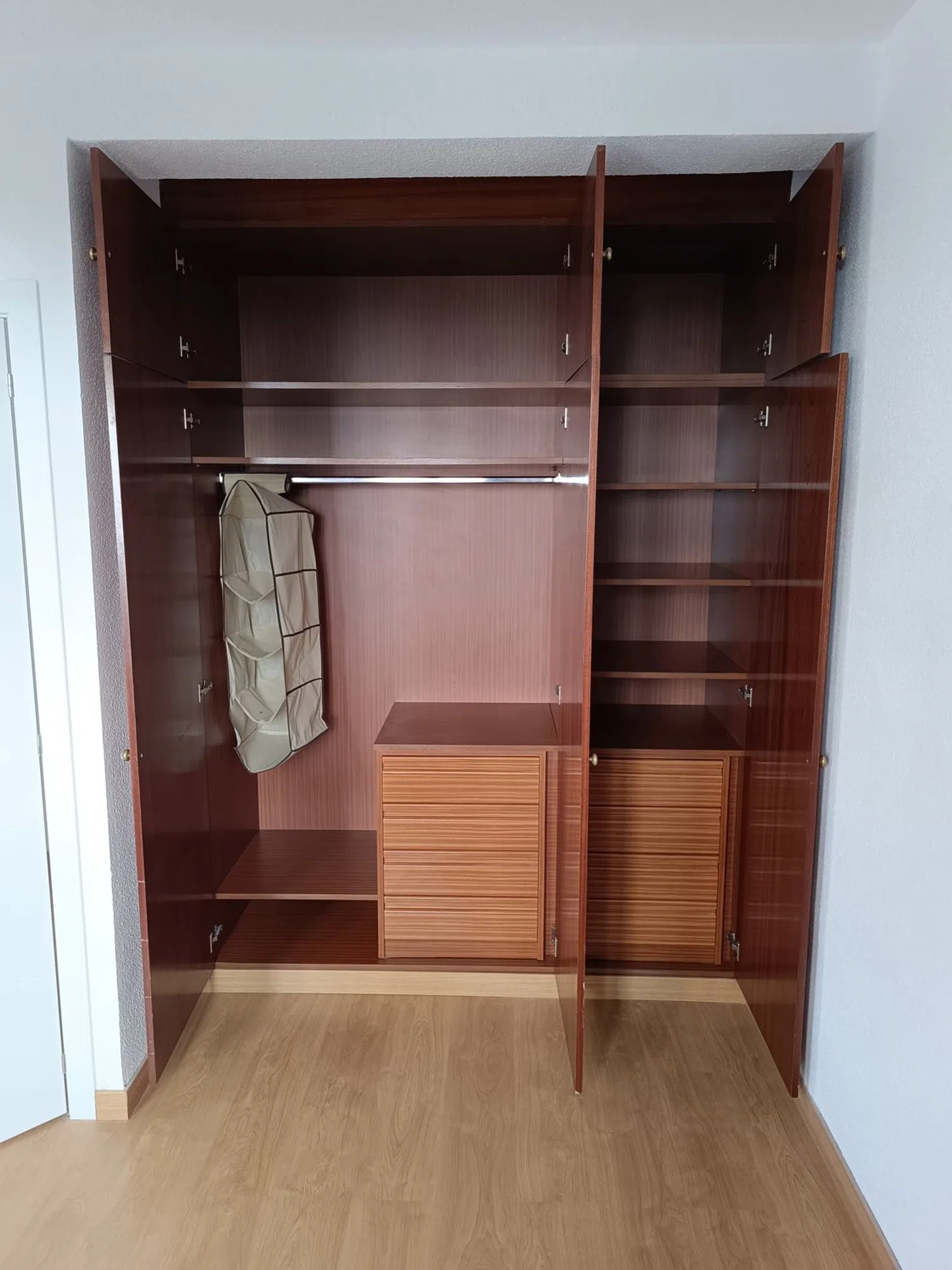 Piso en paseo de la Chopera, 11 - Foto 18