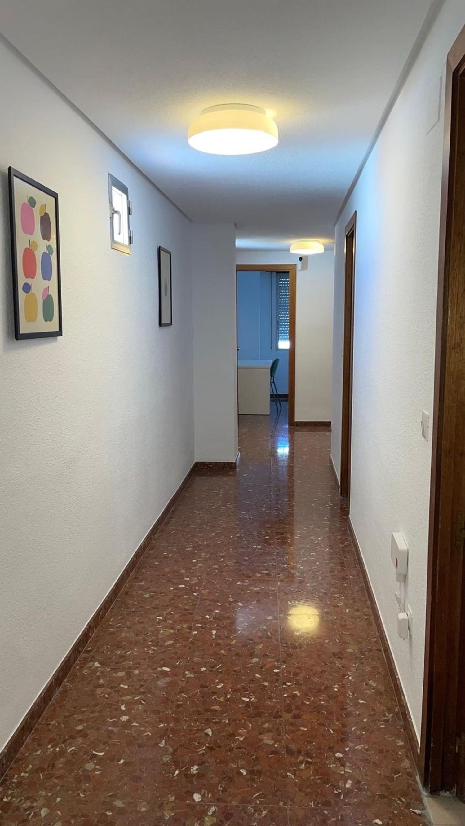 Piso en Avenida de Cervantes, 6, El Vial - Ronda de Tejares - Foto 4