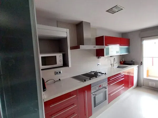 Piso en Calle Tavernes de la Valldigna, 5, Park nord - Casona, Park nord - Casona - Foto 8