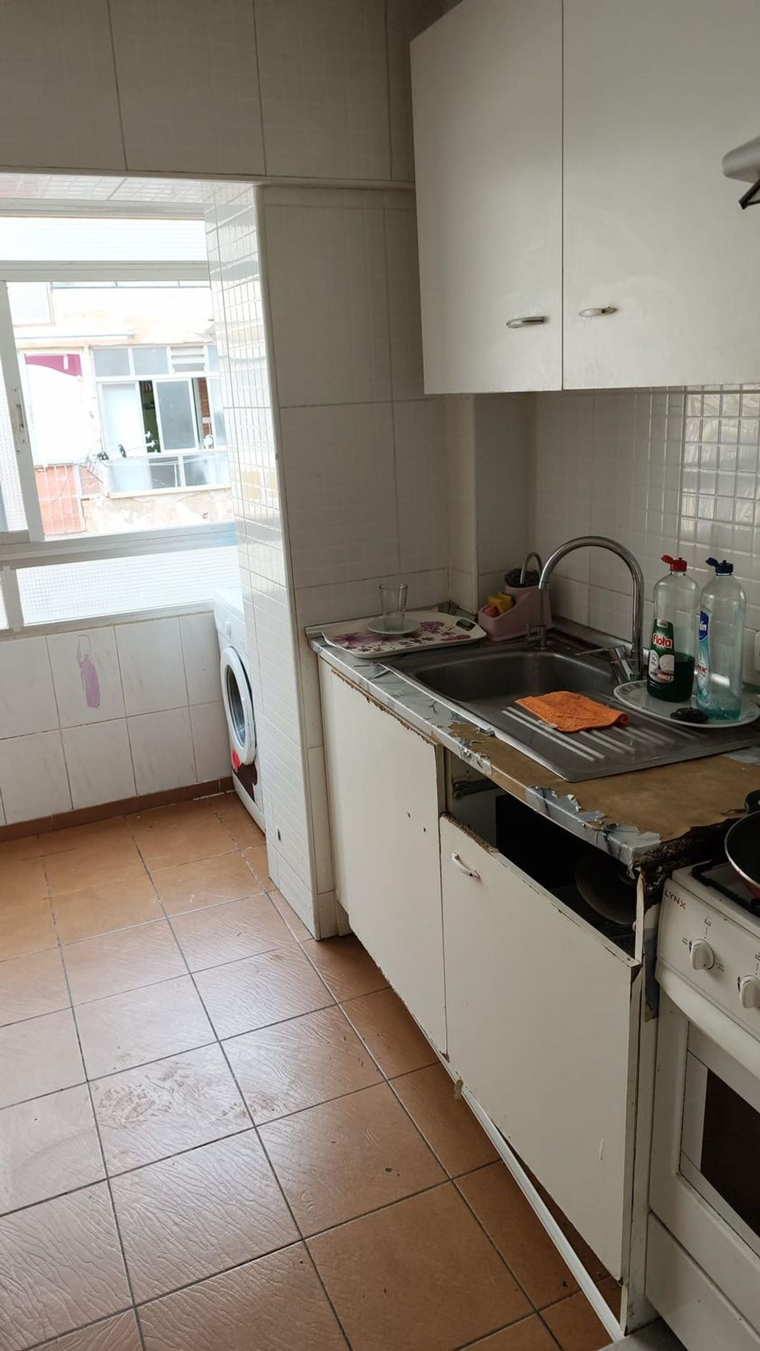 Piso en Calle de la Metista, 3, Colonia Requena - Virgen del Carmen - Foto 7