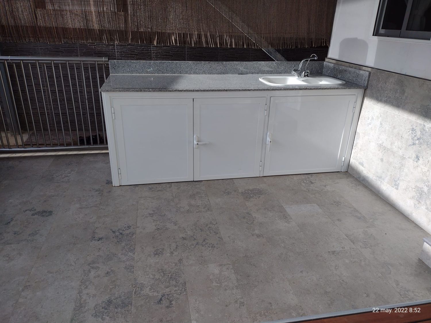 Casa o chalet independiente en Mu-312 s/n, Lentiscar, Lentiscar - Foto 4