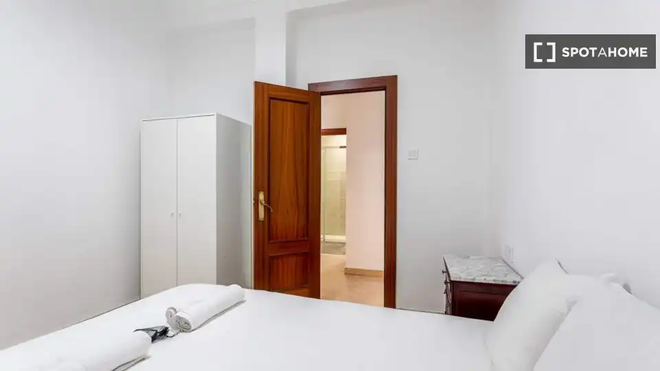 Piso en  Valencia Capital - Foto 16