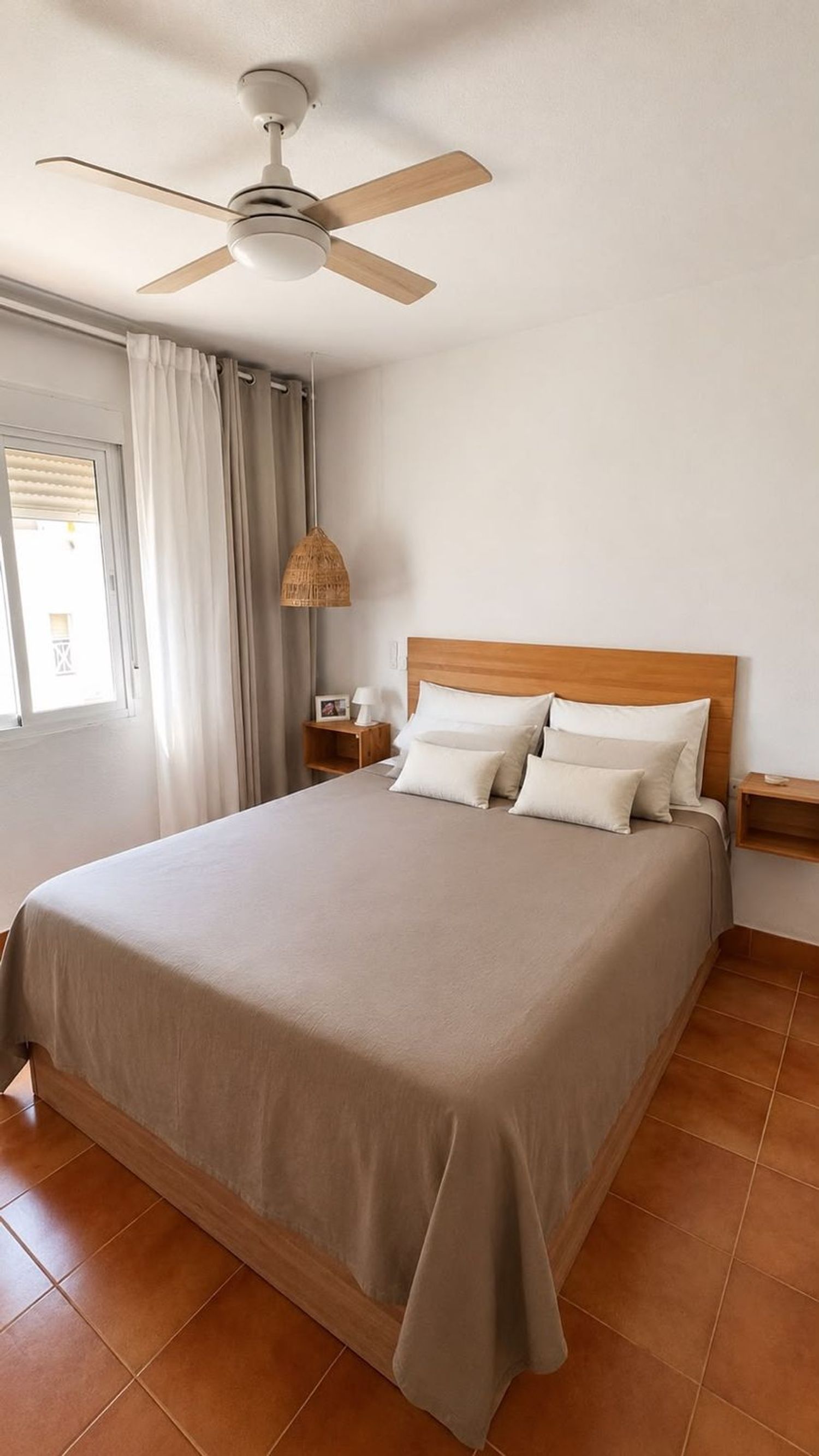 Chalet adosado en Avenida Palma de Mallorca, 64, El Bajondillo, El Bajondillo - Foto 10