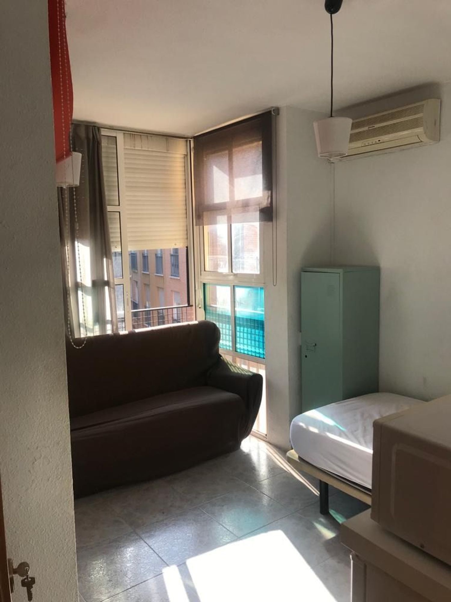 Estudio en plaza Yesqueros, 1 - Foto 5