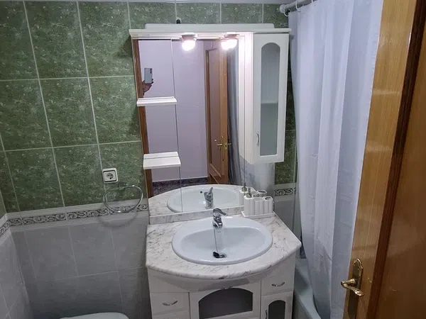 Piso en Lucios, 8, Puente Tocinos - Foto 9