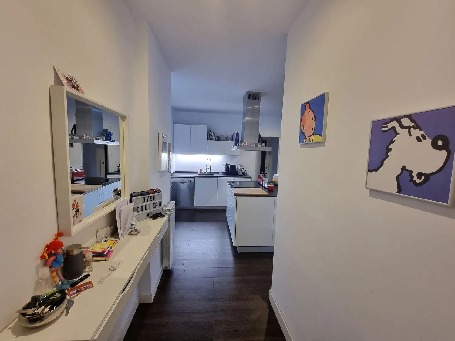 Piso en avenida del Mediterráneo, 9 - Foto 3