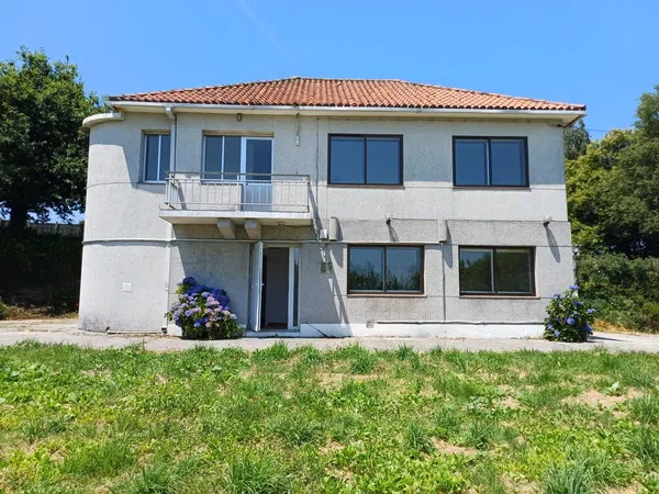 Casa o chalet independiente en Lugar Gandara, 81 - Foto 1