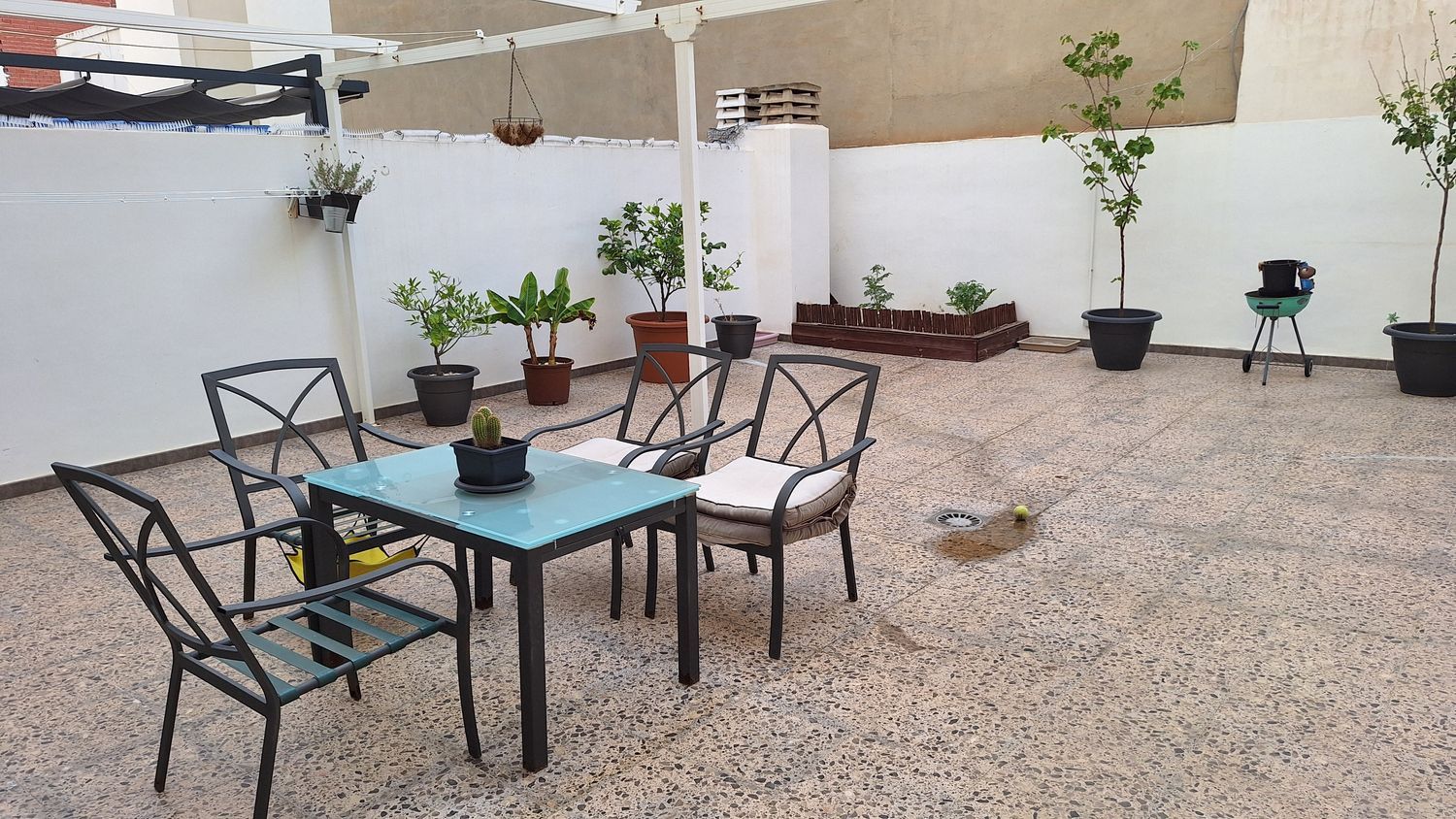 Piso en Calle Montero Ríos, 20, Carolinas Altas - Foto 17
