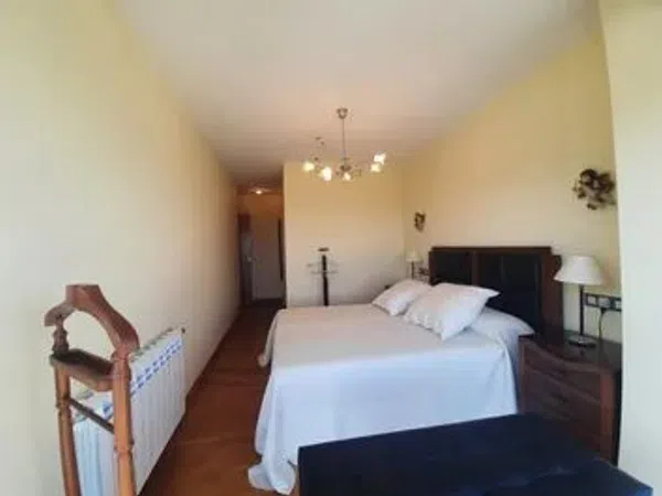 Piso en Calle José García Vázquez, 4, Monte Alto - Zalaeta - Atocha, Monte Alto - Zalaeta - Atocha - Foto 9
