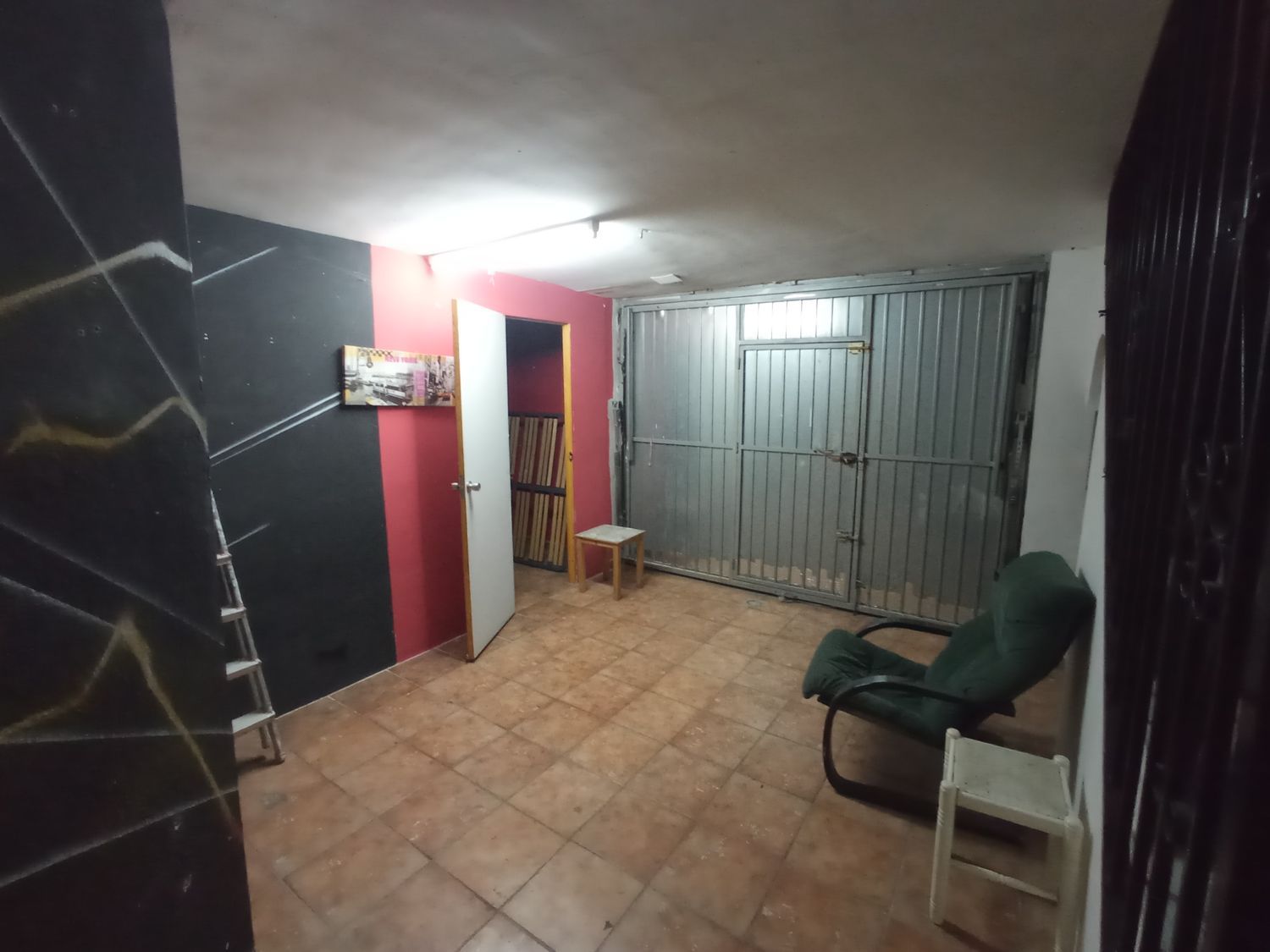 Casa independiente en camino de los Portones, 1 - Foto 2