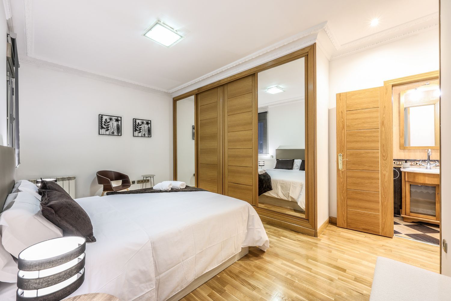 Piso en Calle de Zurbano, 63, Almagro - Foto 24