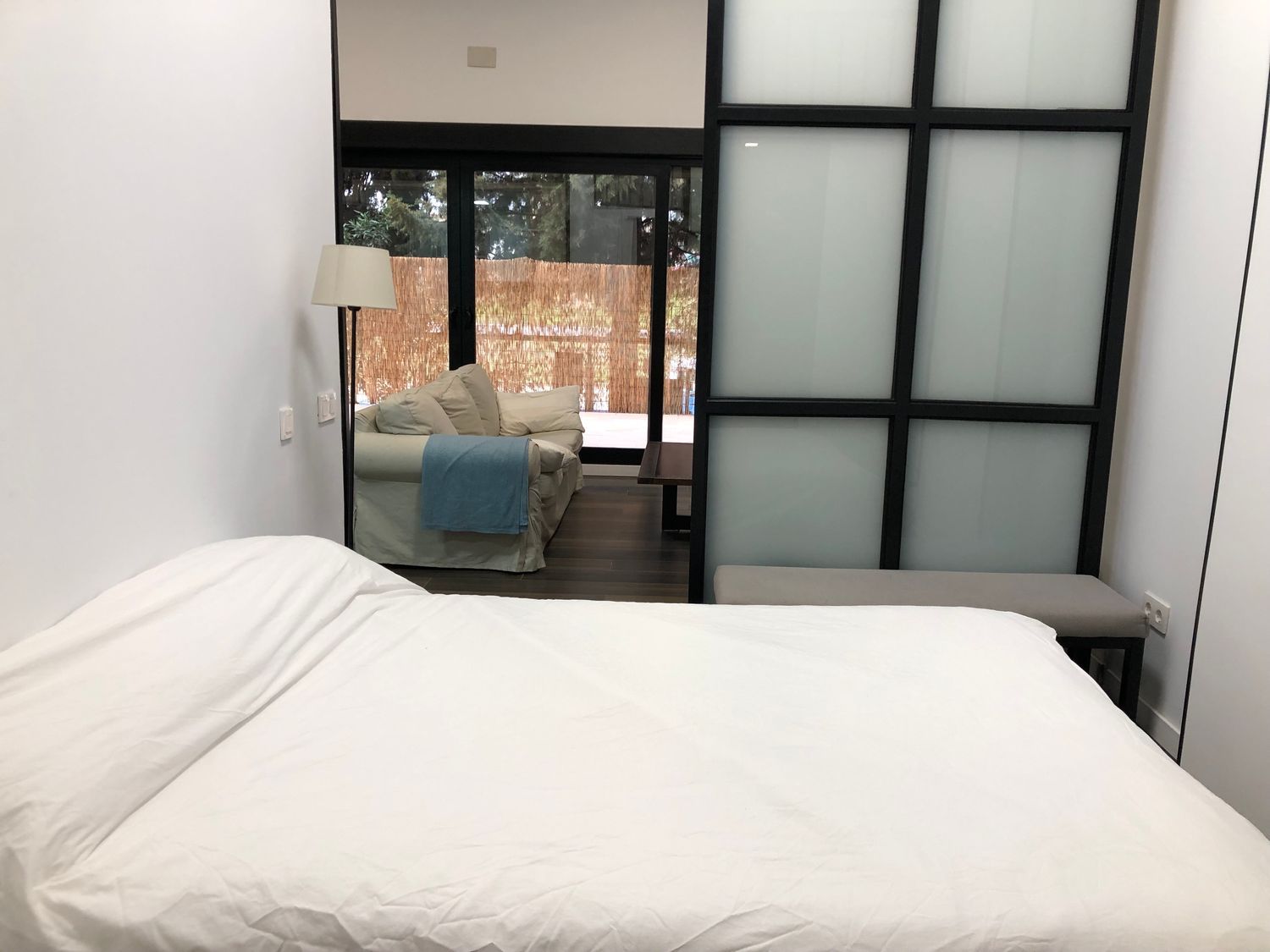 Piso en avenida de Burgos, 30 - Foto 7