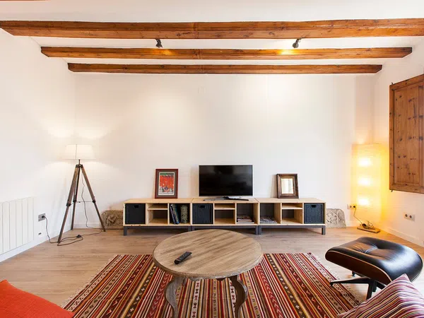 Piso en Calle de l'Est, 15, El Raval - Foto 10