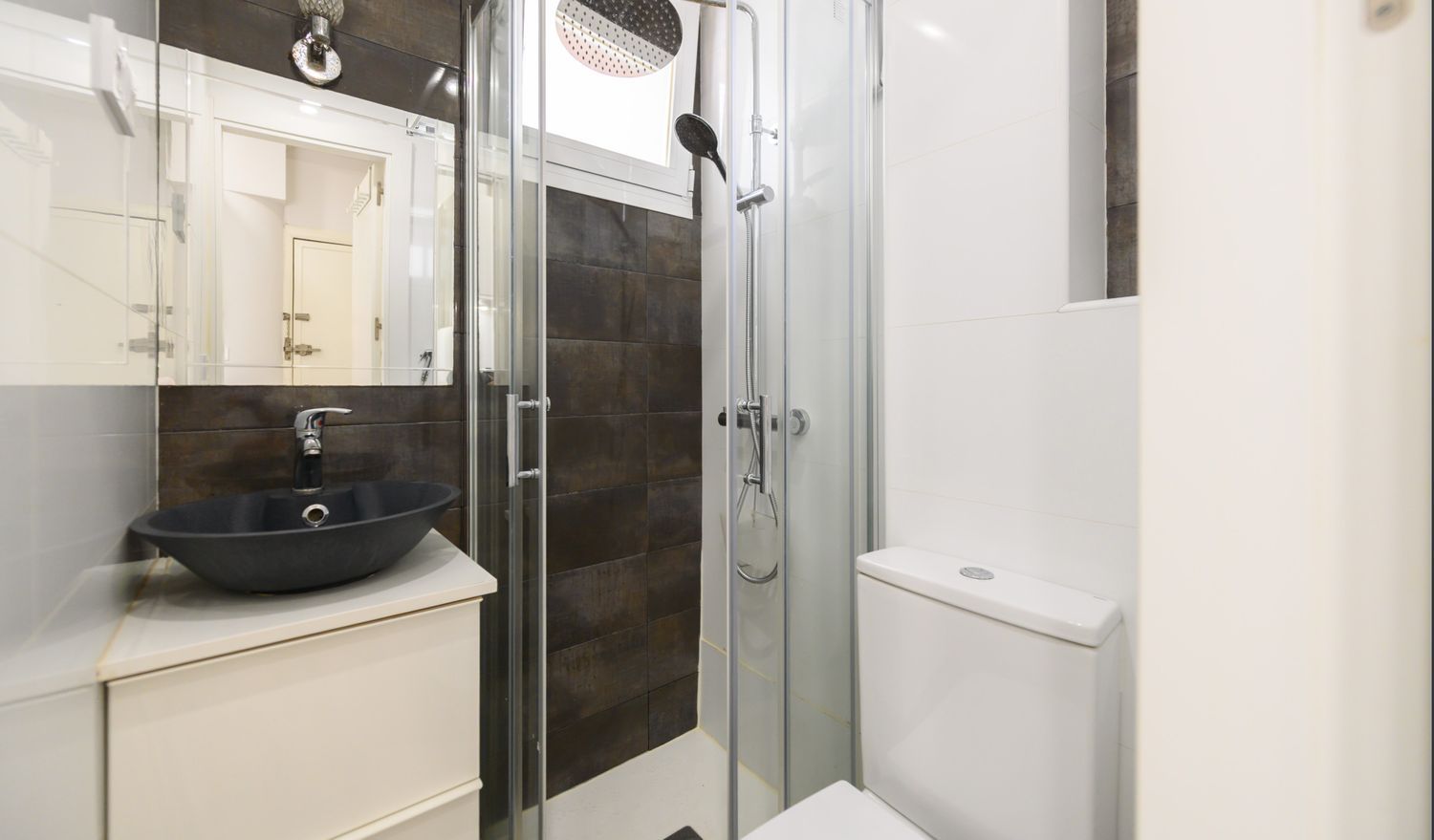 Estudio en calle de Claudio Coello, 91 - Foto 5